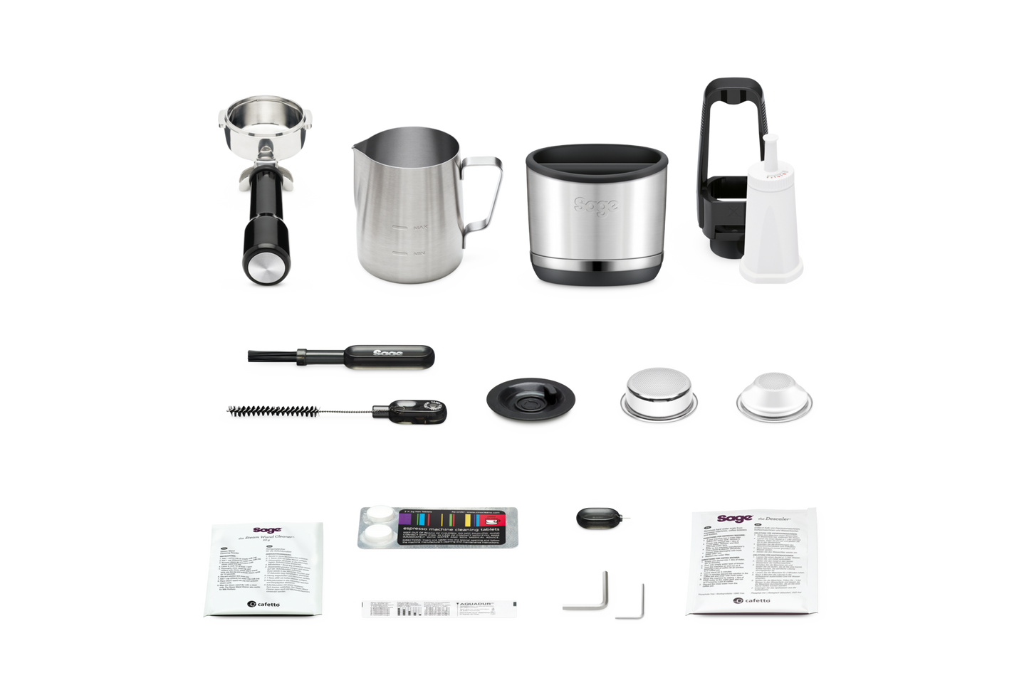 The Oracle Dual Boiler | Free 1 Year Coffee Subscription