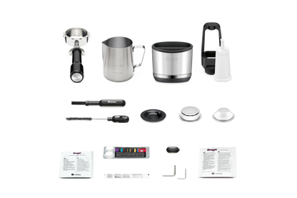 The Oracle Dual Boiler | Free 1 Year Coffee Subscription