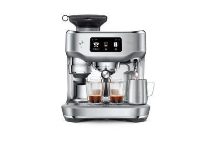 The Oracle Dual Boiler | Free 1 Year Coffee Subscription
