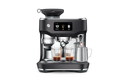 The Oracle Dual Boiler | Free 1 Year Coffee Subscription