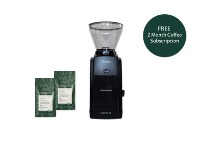Baratza Encore ESP | Free 2 Month Coffee Subscription