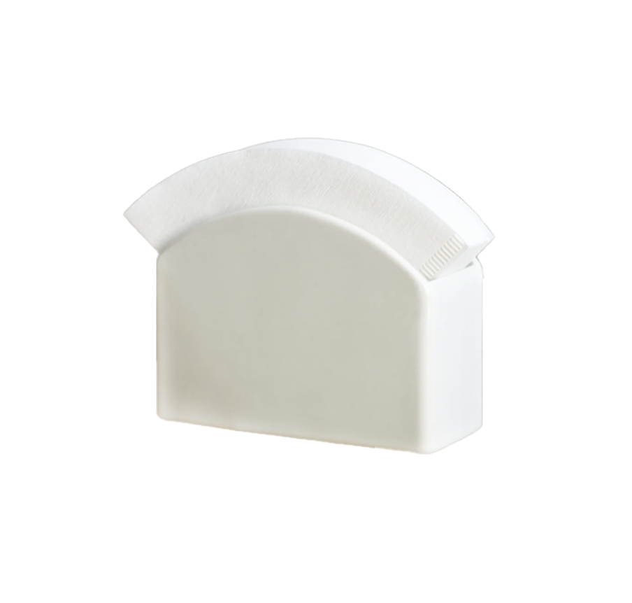 Ceramic Filter Paper Stand