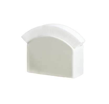 Ceramic Filter Paper Stand