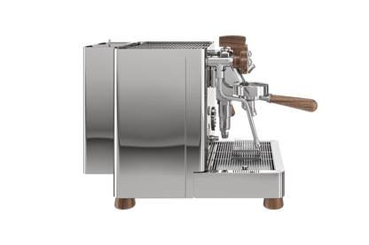Lelit Bianca V3 PL162T Dual Boiler Espresso Coffee Machine