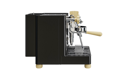 Lelit Bianca V3 PL162T Dual Boiler Espresso Coffee Machine