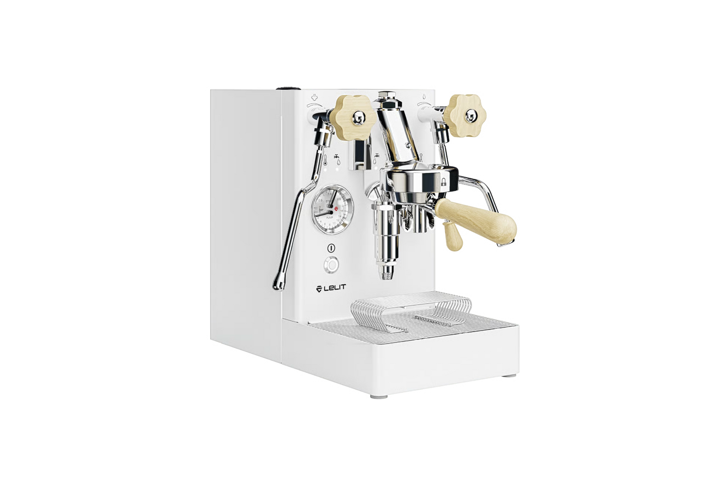 Lelit MaraX Espresso Machine | Free 1 Year Coffee Subscription