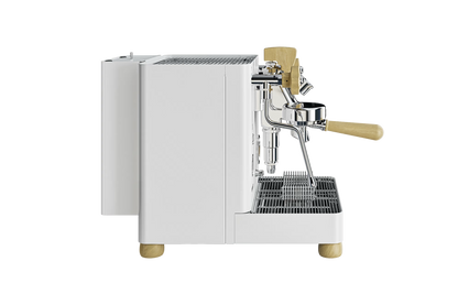 Lelit Bianca V3 PL162T Dual Boiler Espresso Coffee Machine