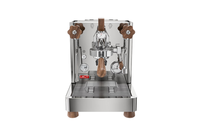 Lelit Bianca V3 PL162T Dual Boiler Espresso Coffee Machine