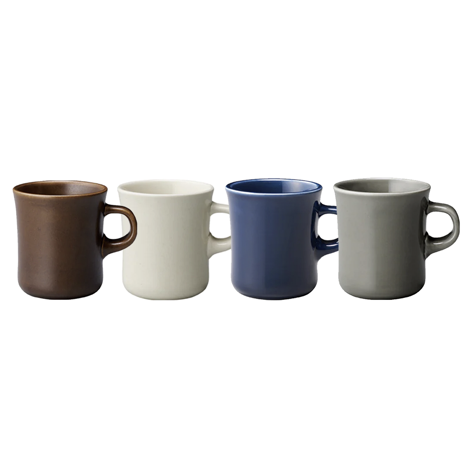 SCS Mugs 250ml