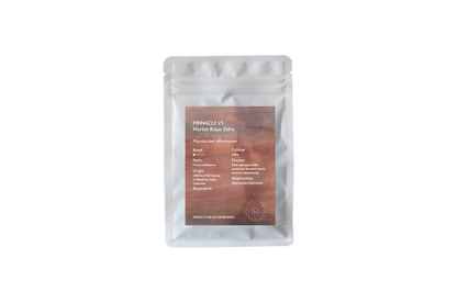 Marlon Rojas Sidra | Pinnacle No.5 100g