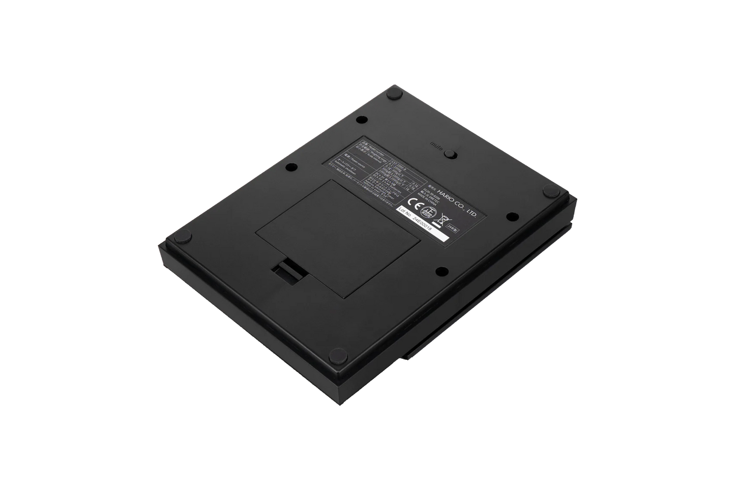 Hario Polaris Coffee Scale
