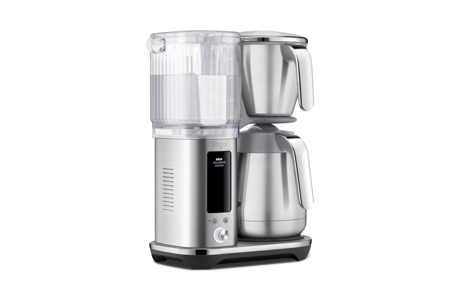 Luxe Precision Brewer Thermal | Free 2 Month Coffee Subscription