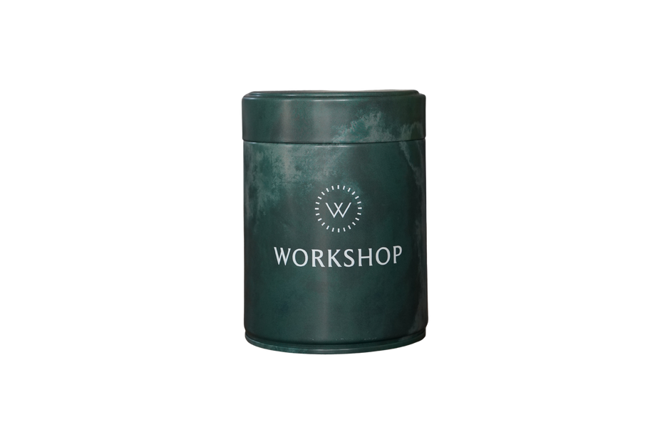 Workshop Tin