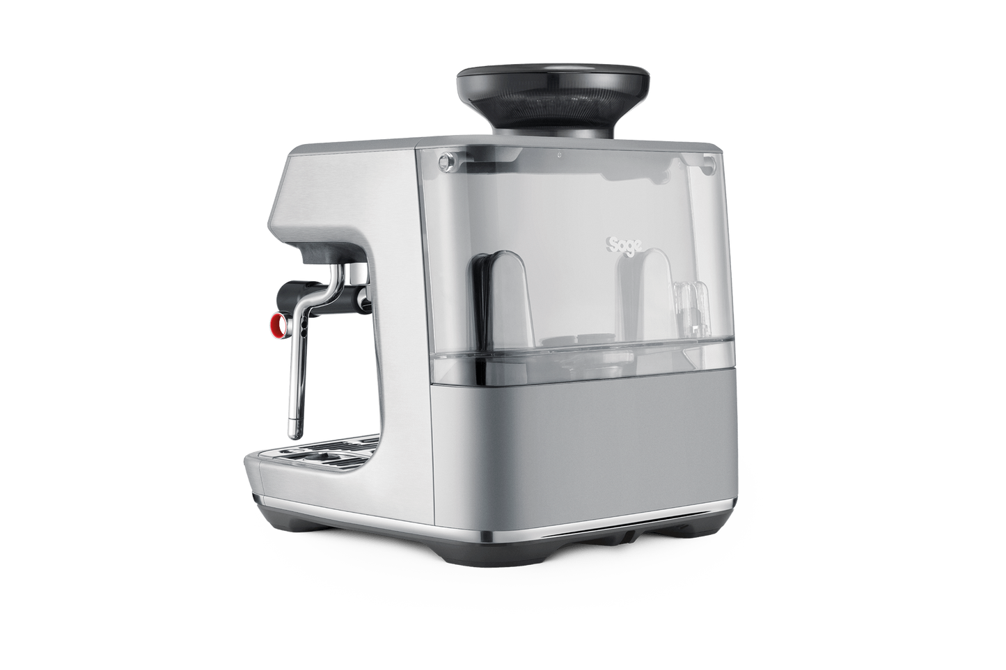 The Barista Touch Impress with Cold Extraction | Free 6 Month Coffee Subscription