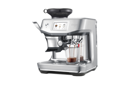 The Barista Touch Impress with Cold Extraction | Free 6 Month Coffee Subscription