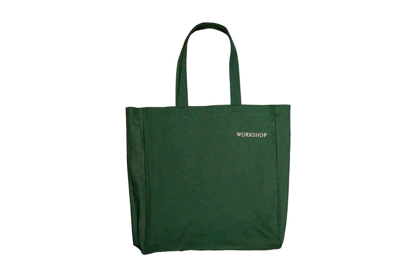 Workshop Tote Bag