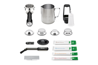 The Barista Touch Impress with Cold Extraction | Free 6 Month Coffee Subscription