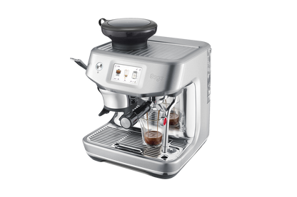 The Barista Touch Impress with Cold Extraction | Free 6 Month Coffee Subscription