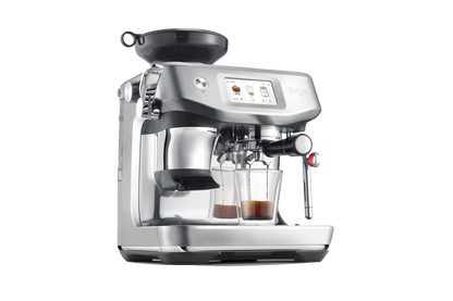 The Barista Touch Impress with Cold Extraction | Free 6 Month Coffee Subscription