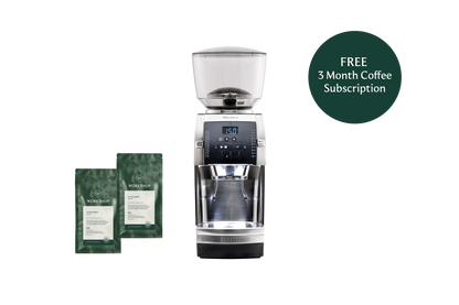 Baratza Vario+ | Free 3 Month Coffee Subscription