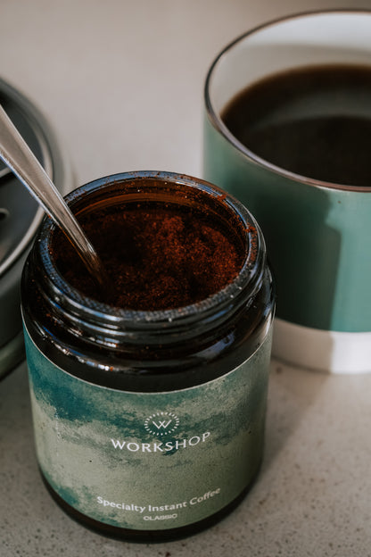 Specialty Instant Classic