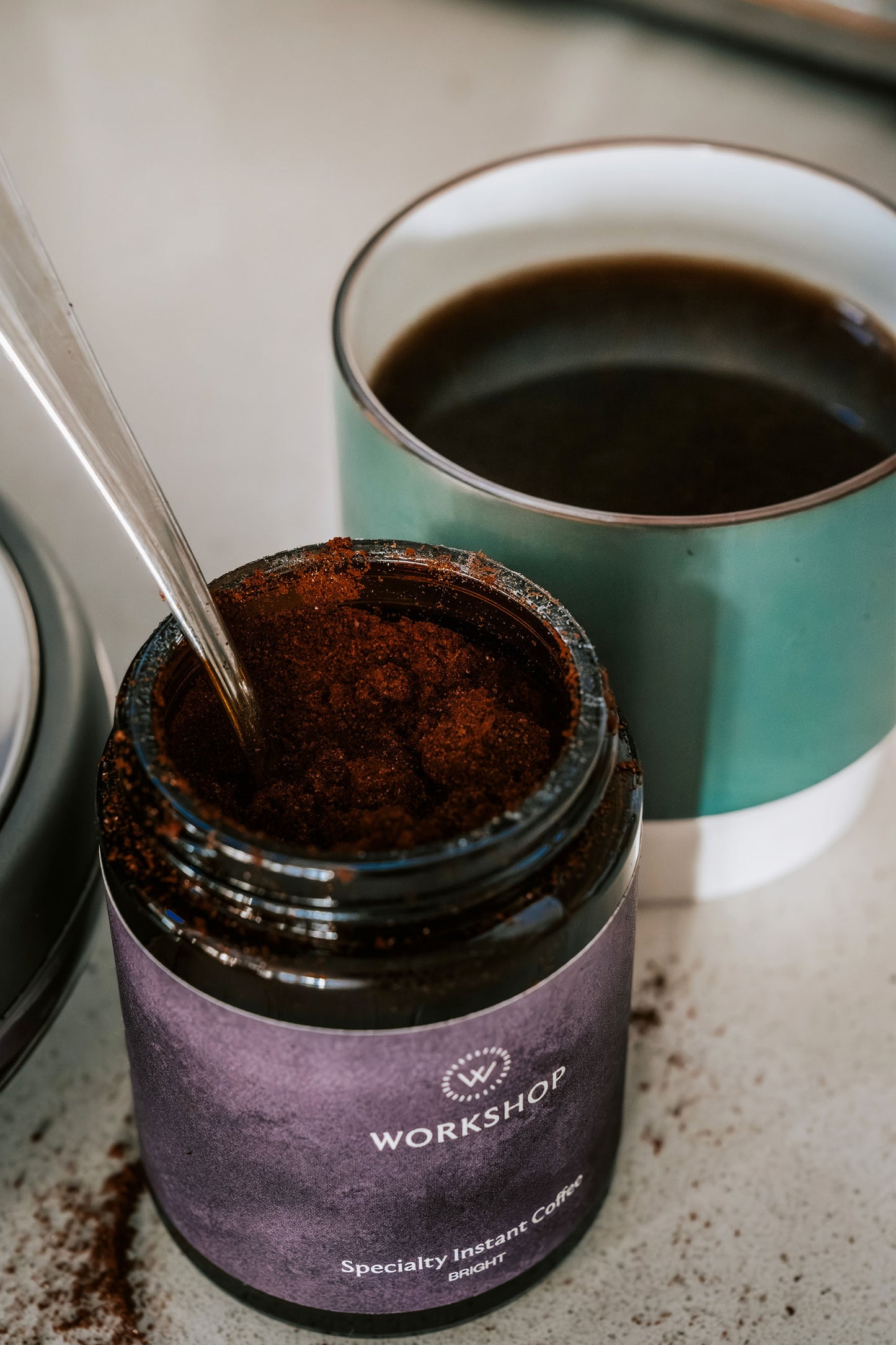 Specialty Instant Bright