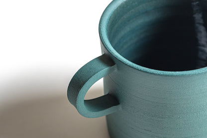 AR Ceramics x Workshop Coffee Hand Thrown Cup