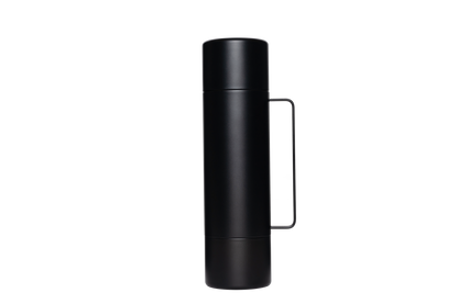 Taking its name from the Japanese word meaning "friend" or "companion", the MiiR Tomo rethinks the traditional flask or thermos with sharing in mind.