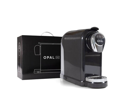 OPAL One Coffee Pod Machine (Black)